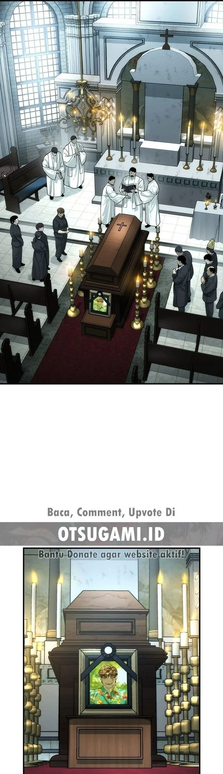 The Childe Chapter 77 - halaman 15