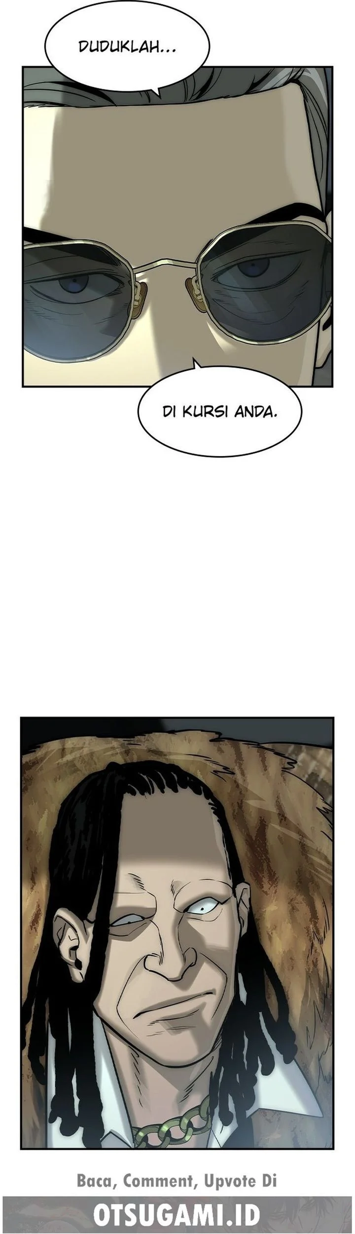 The Childe Chapter 77 - halaman 43