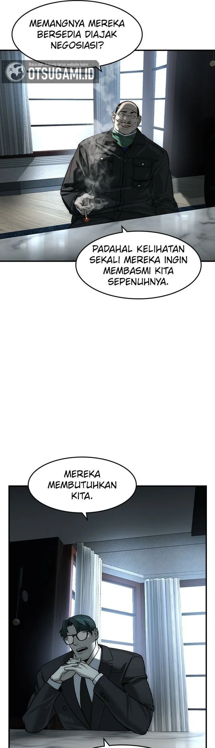 The Childe Chapter 77 - halaman 49