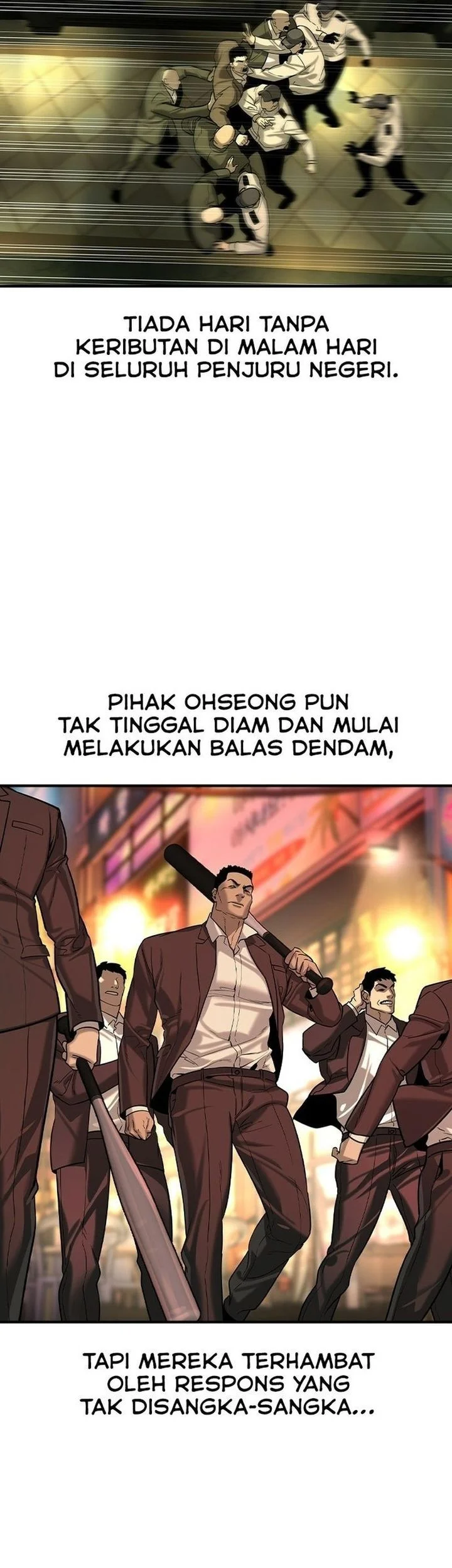 The Childe Chapter 77 - halaman 5