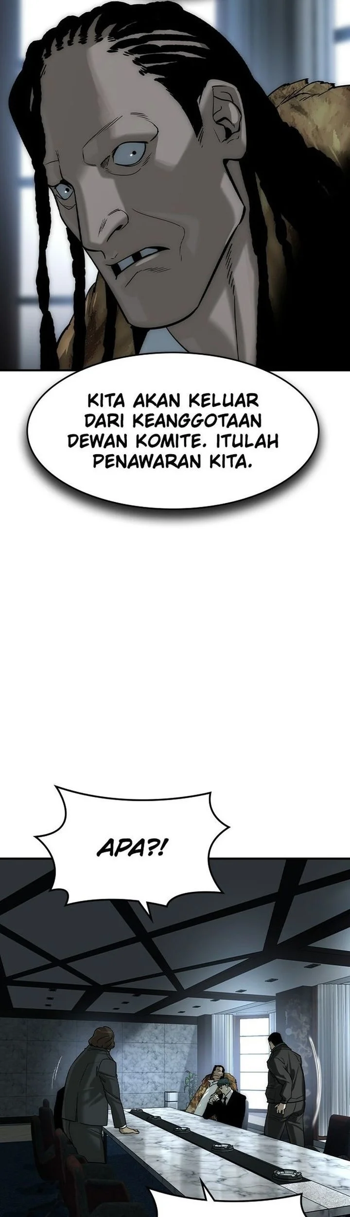 The Childe Chapter 77 - halaman 51