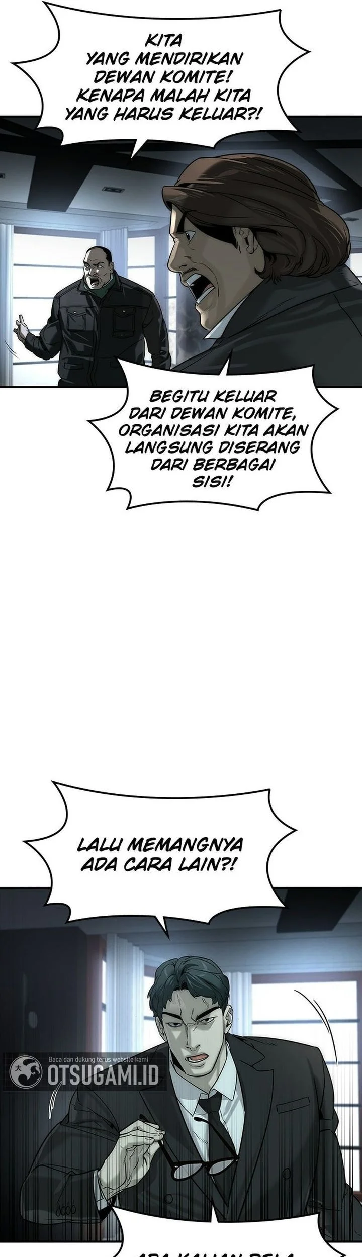 The Childe Chapter 77 - halaman 53