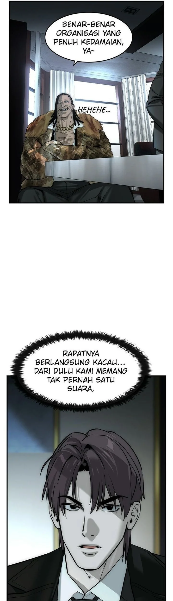 The Childe Chapter 77 - halaman 55