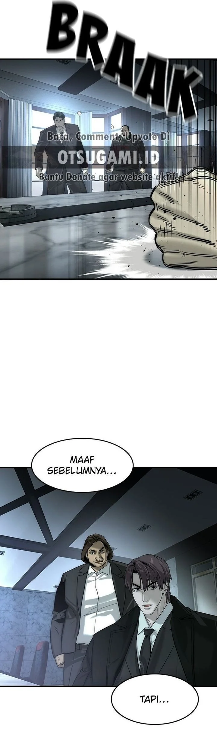 The Childe Chapter 77 - halaman 57