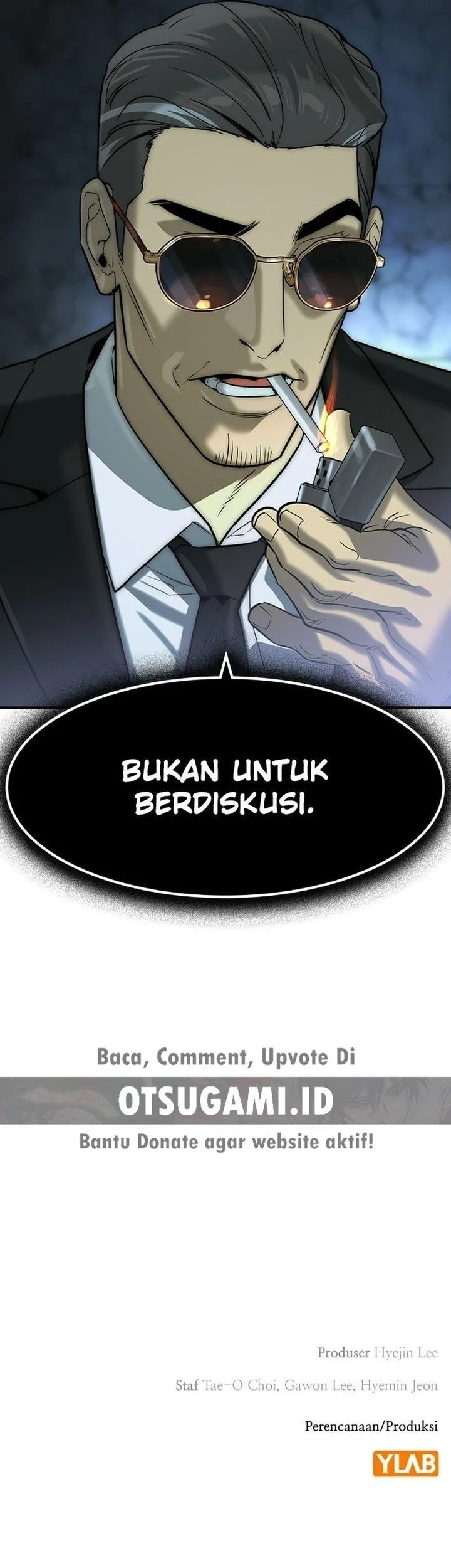 The Childe Chapter 77 - halaman 59
