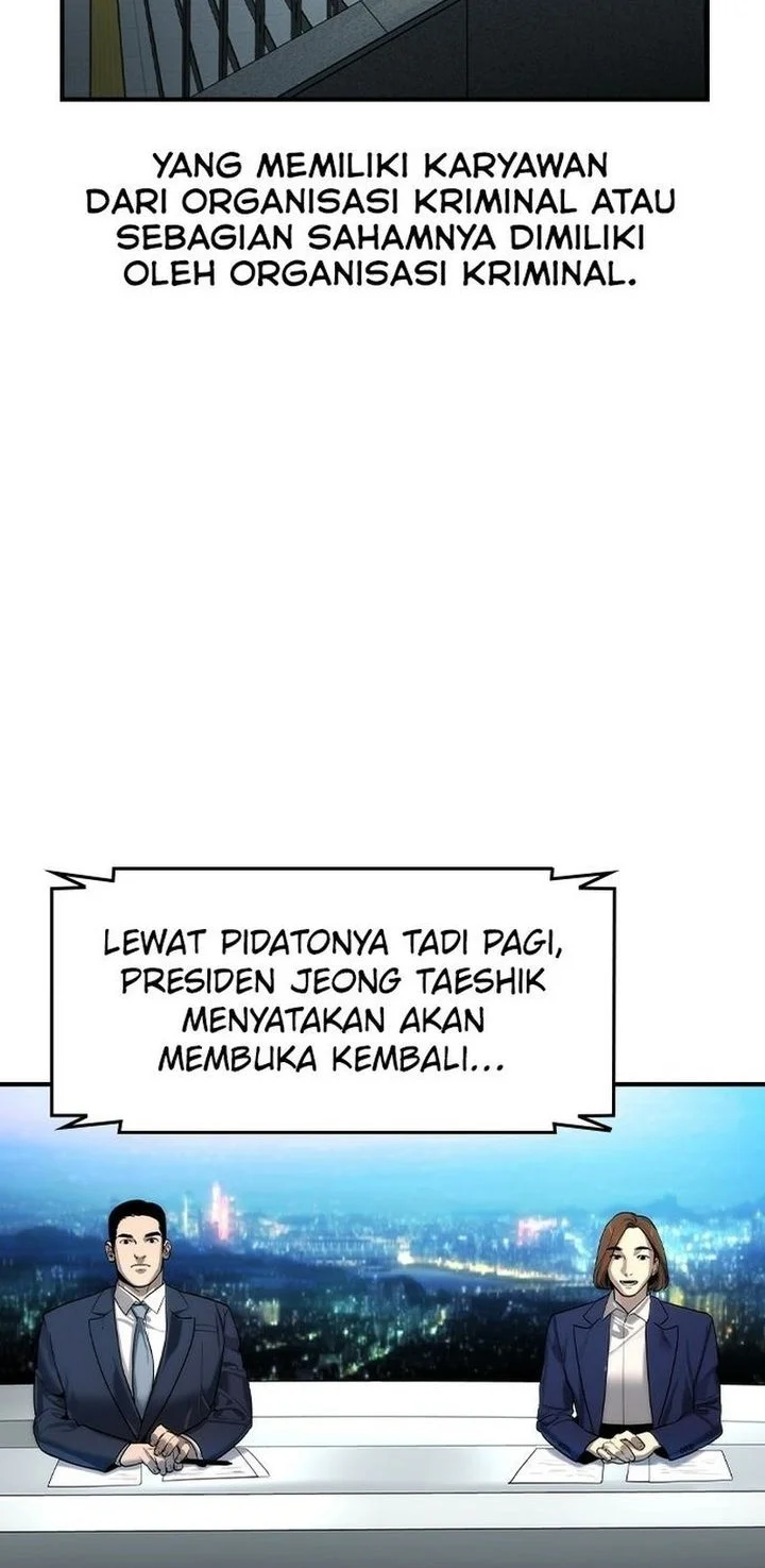 The Childe Chapter 77 - halaman 8