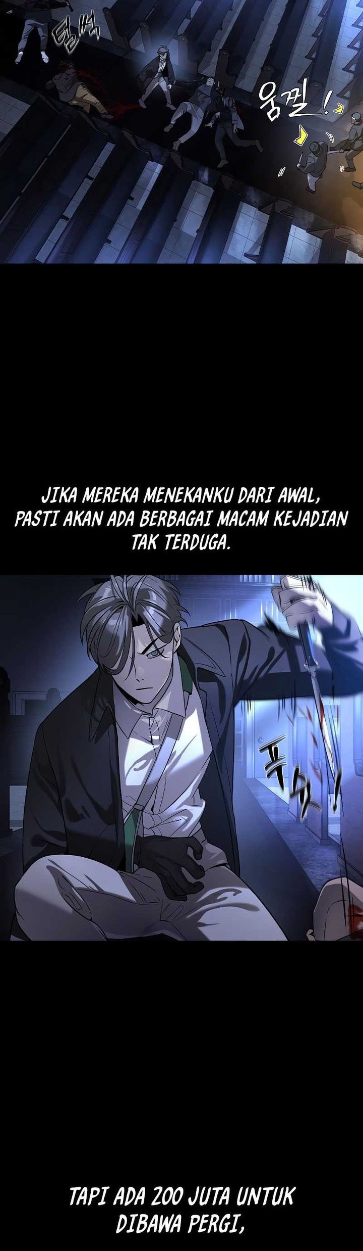 The Childe Chapter 8 - halaman 10