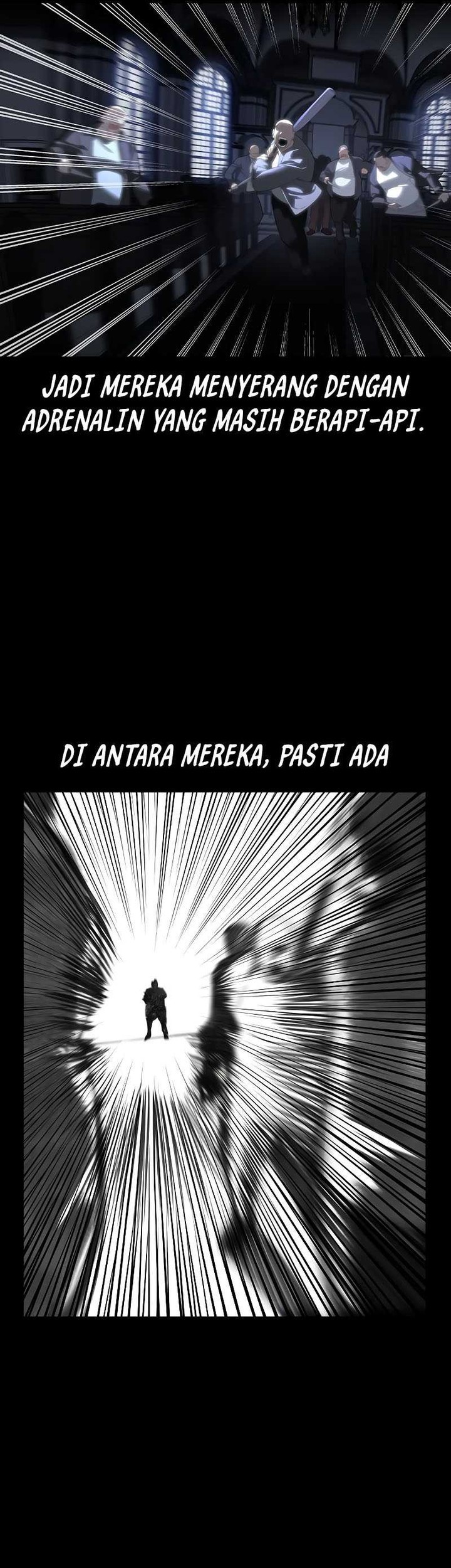 The Childe Chapter 8 - halaman 11
