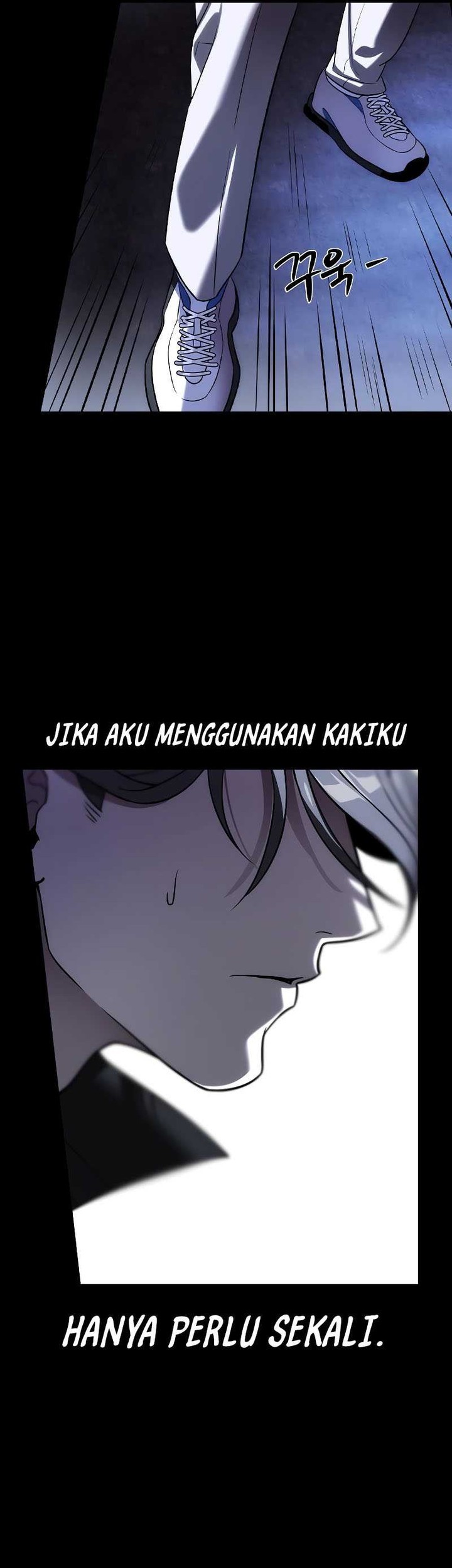 The Childe Chapter 8 - halaman 13