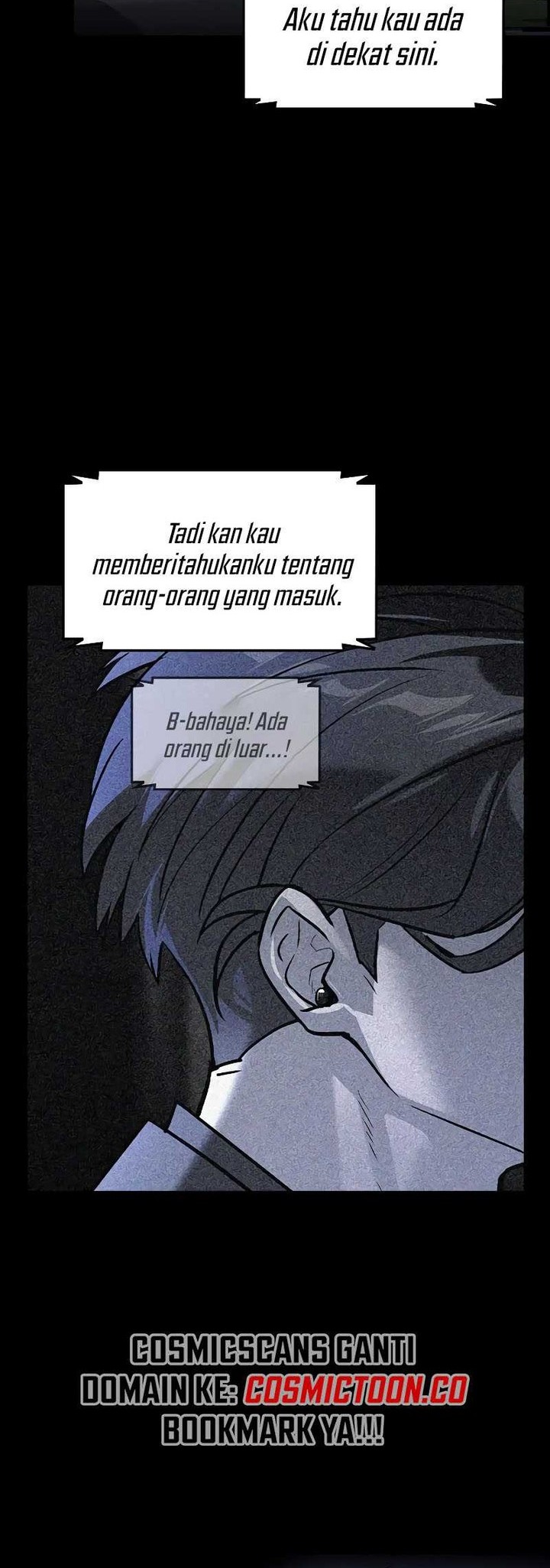 The Childe Chapter 8 - halaman 22