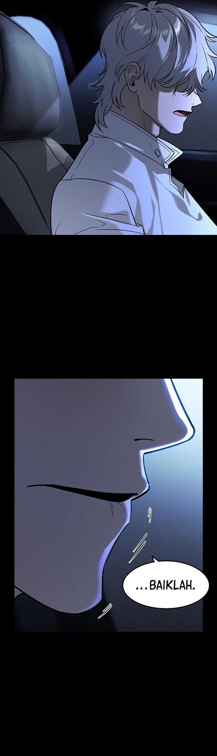The Childe Chapter 8 - halaman 23
