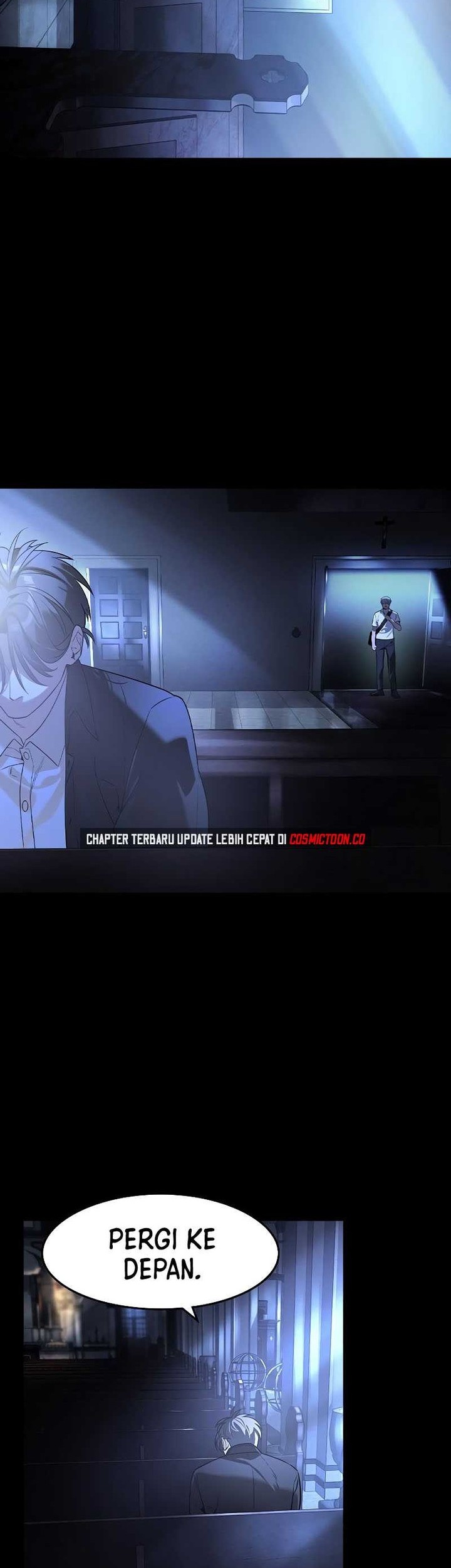 The Childe Chapter 8 - halaman 26