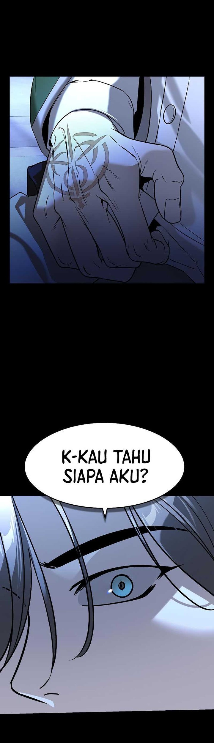 The Childe Chapter 8 - halaman 33
