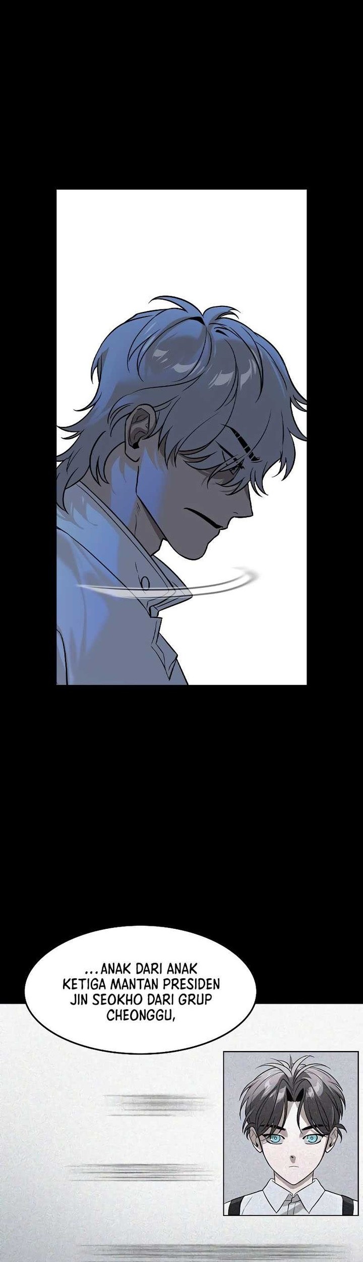 The Childe Chapter 8 - halaman 34