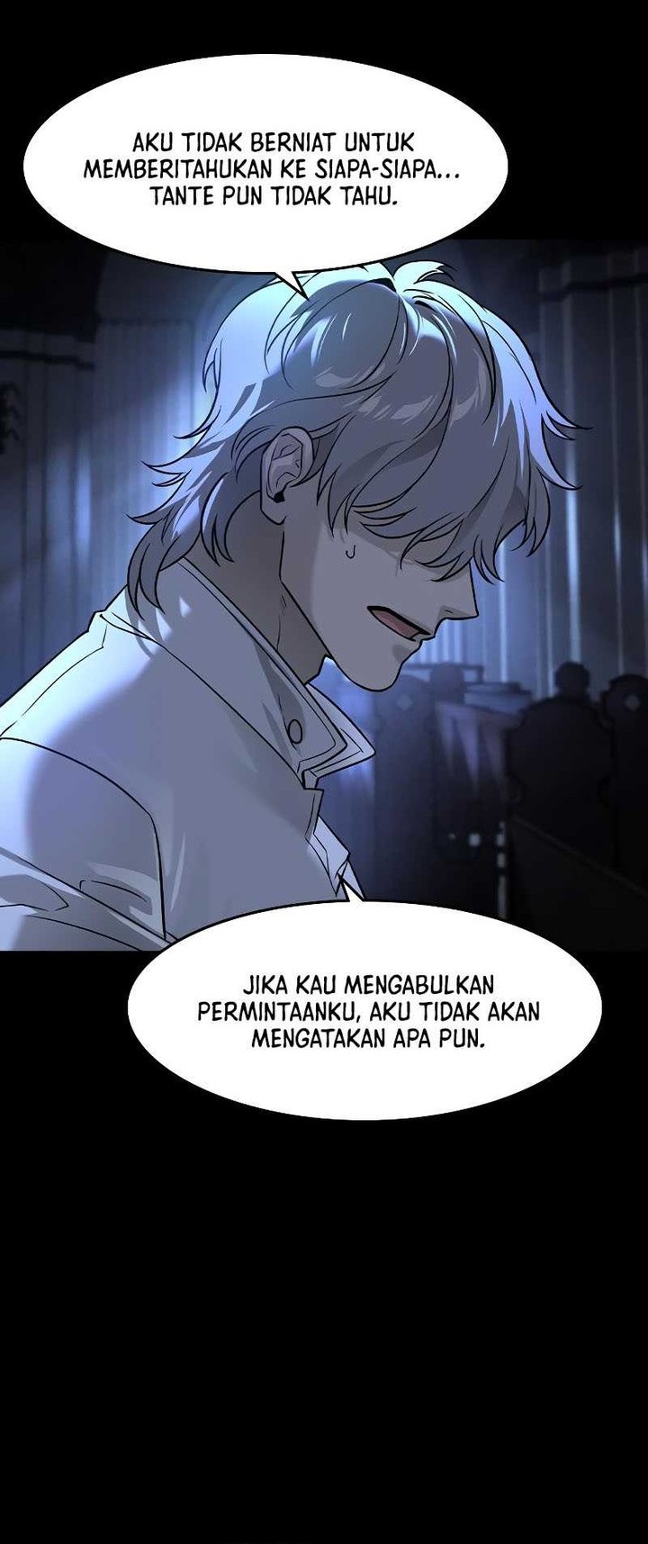 The Childe Chapter 8 - halaman 36