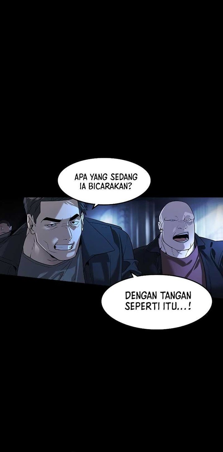 The Childe Chapter 8 - halaman 4