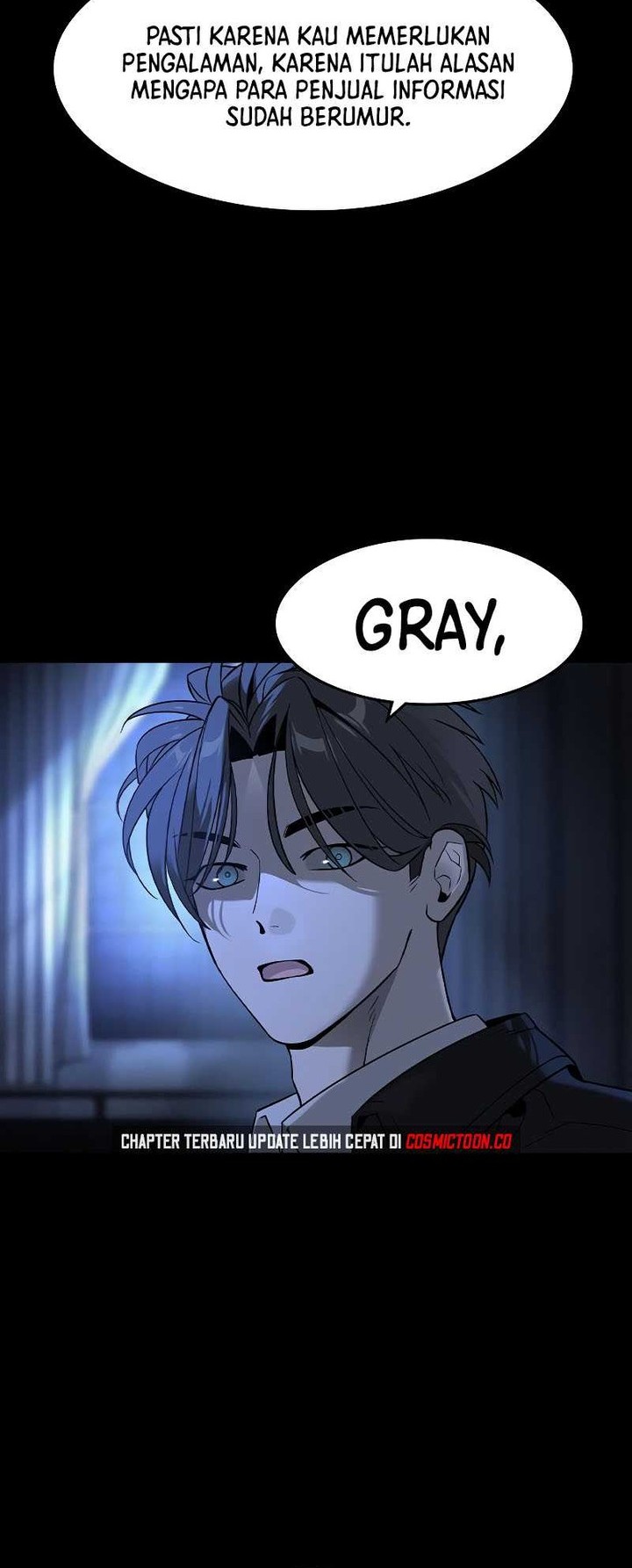The Childe Chapter 8 - halaman 40