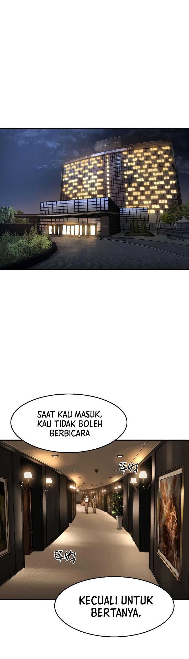 The Childe Chapter 8 - halaman 42