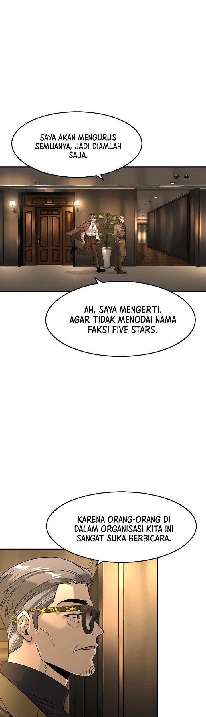The Childe Chapter 8 - halaman 43