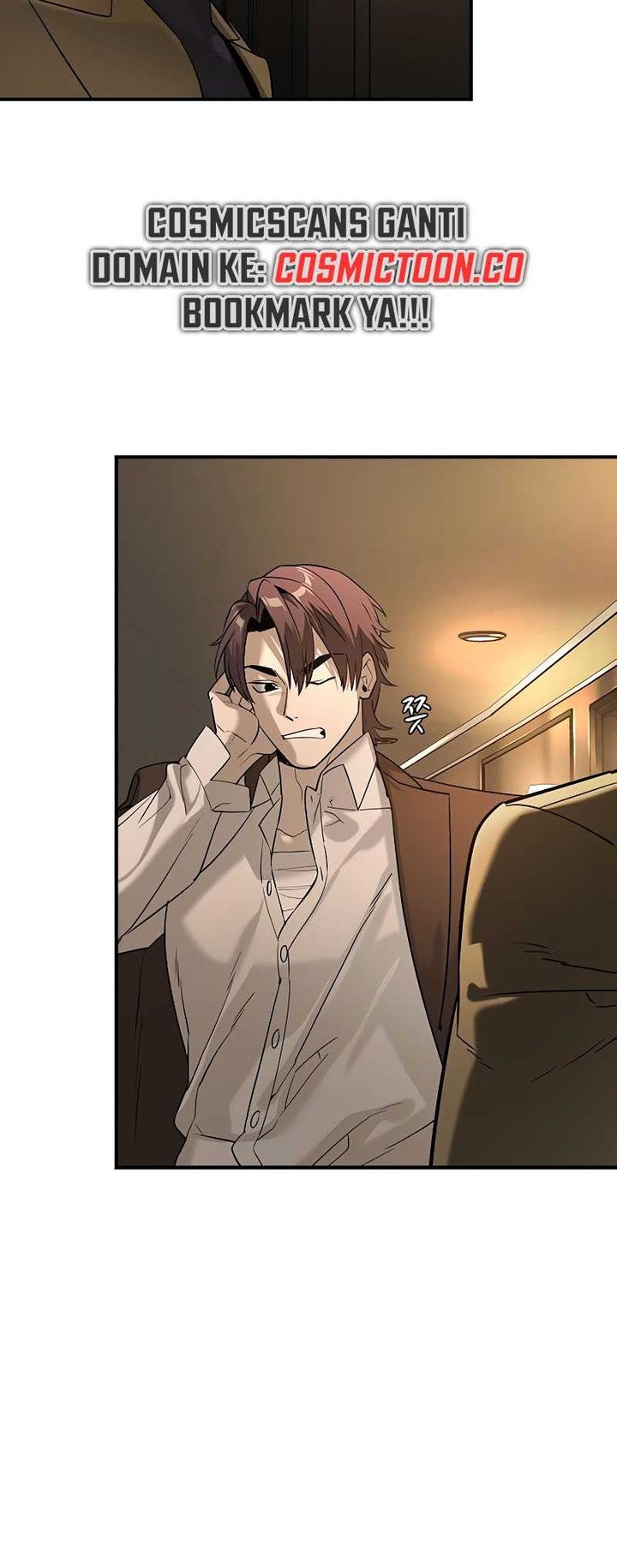 The Childe Chapter 8 - halaman 44