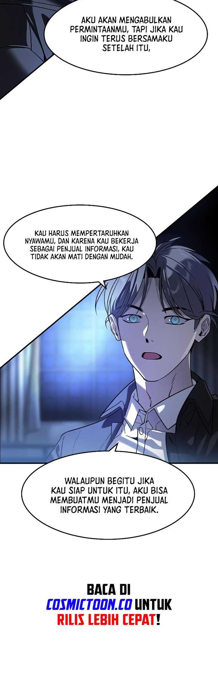 The Childe Chapter 8 - halaman 46