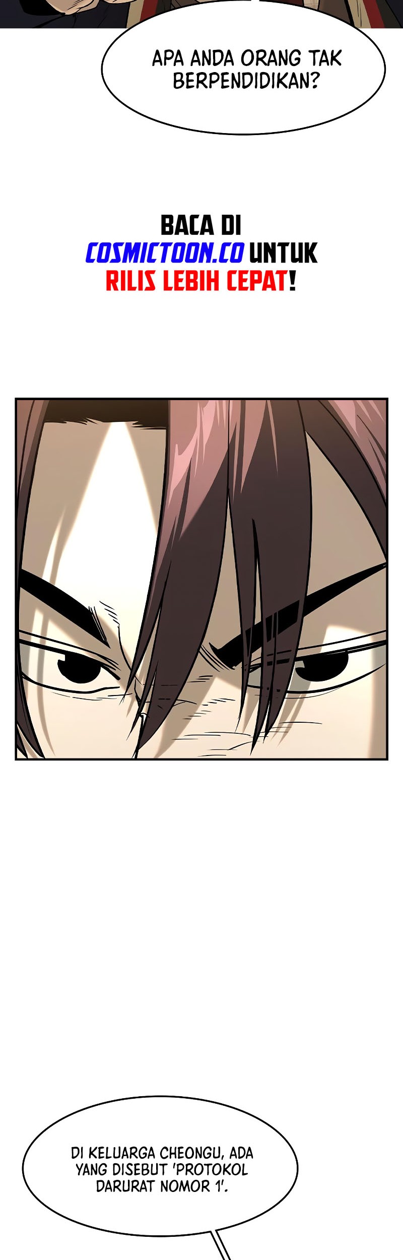 The Childe Chapter 9 - halaman 15