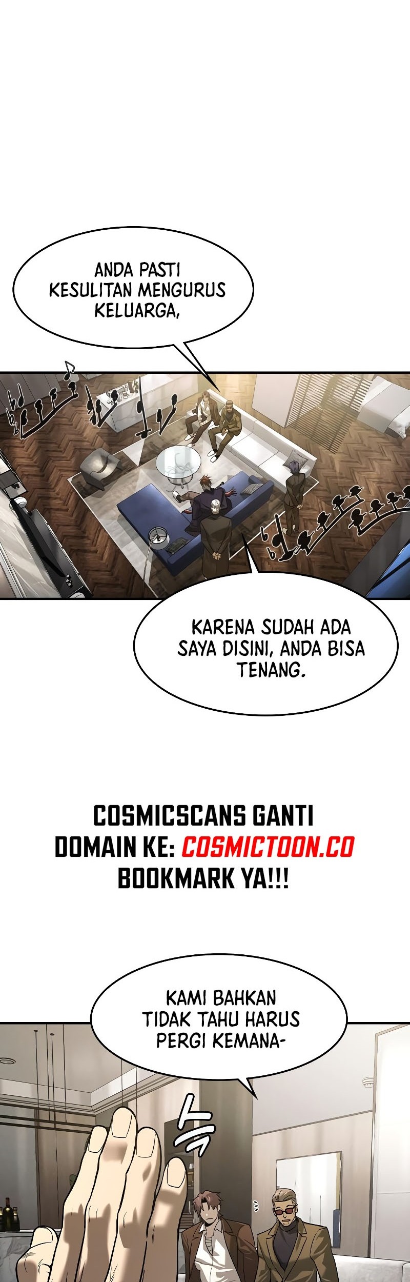 The Childe Chapter 9 - halaman 2