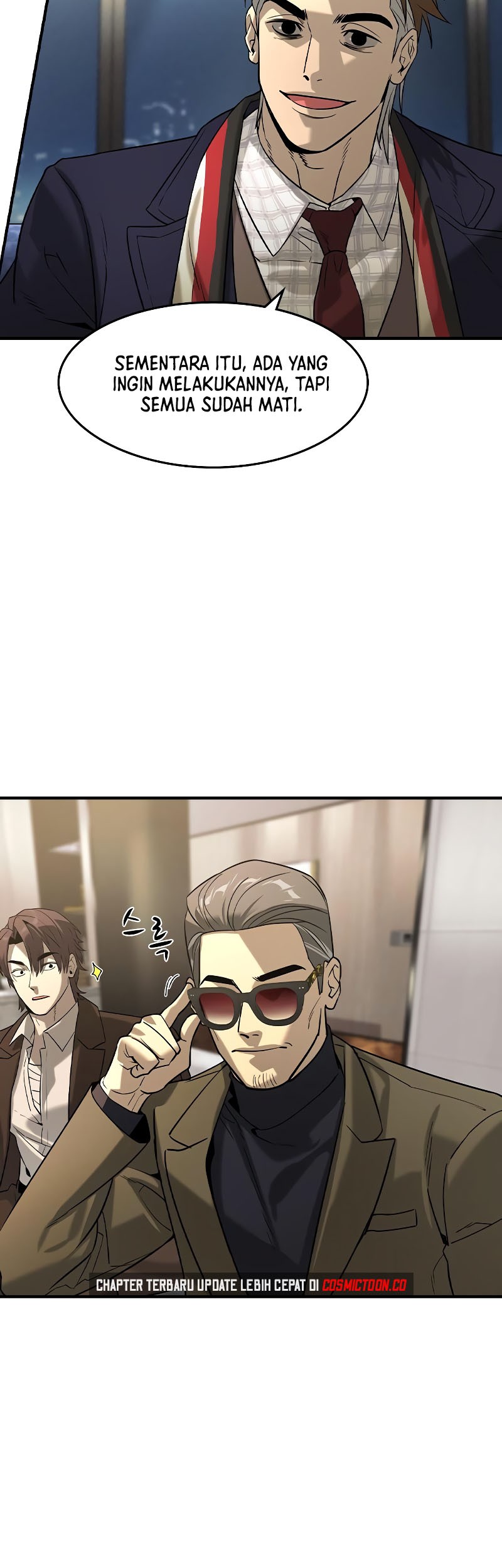 The Childe Chapter 9 - halaman 23