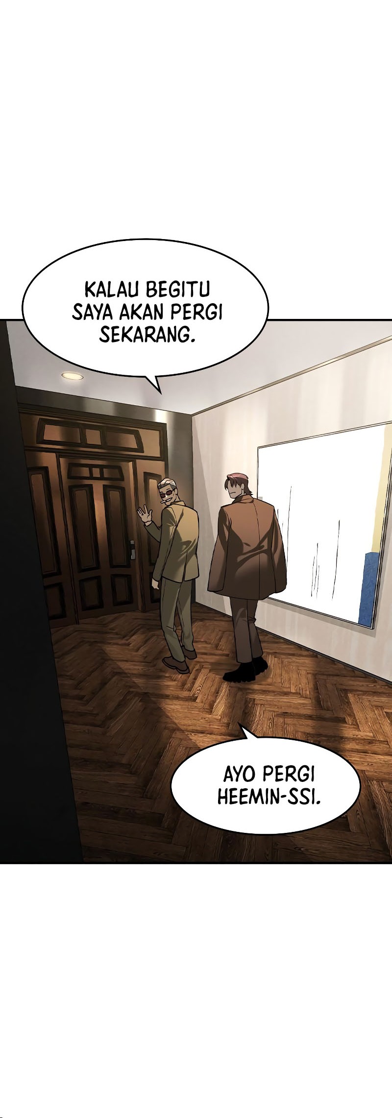 The Childe Chapter 9 - halaman 39
