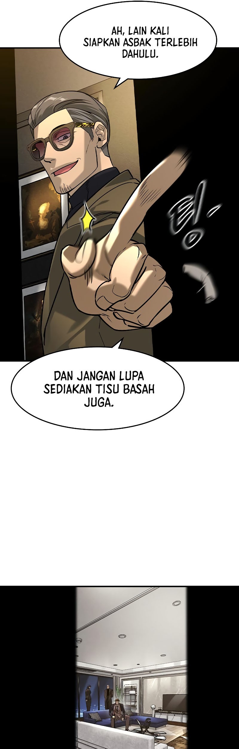 The Childe Chapter 9 - halaman 40