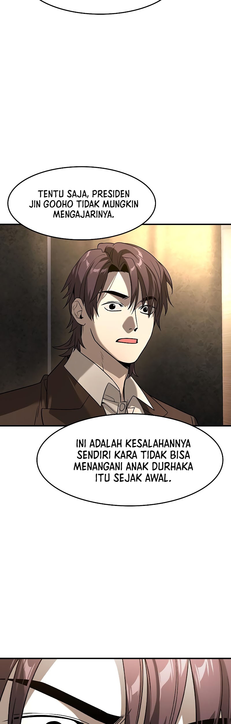 The Childe Chapter 9 - halaman 44