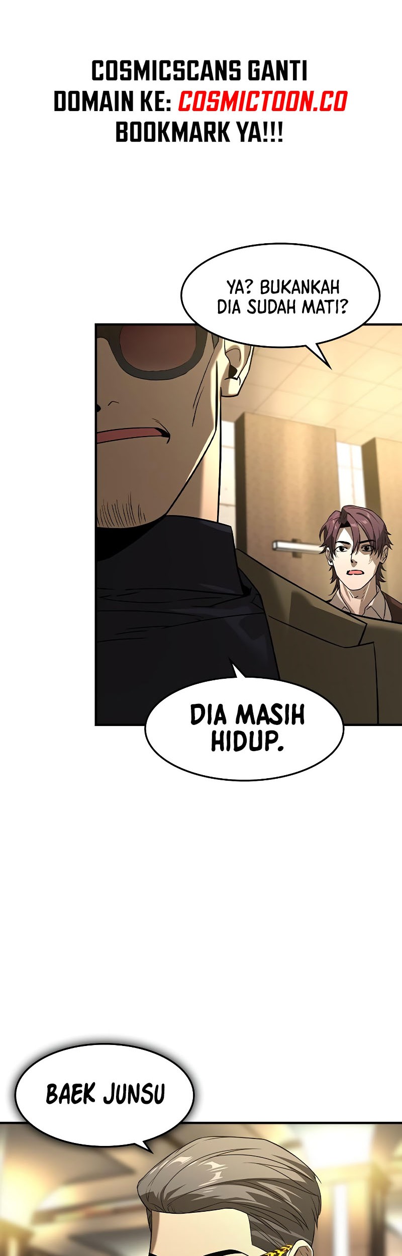 The Childe Chapter 9 - halaman 48