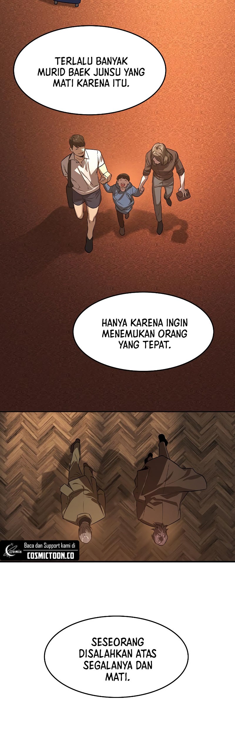 The Childe Chapter 9 - halaman 52