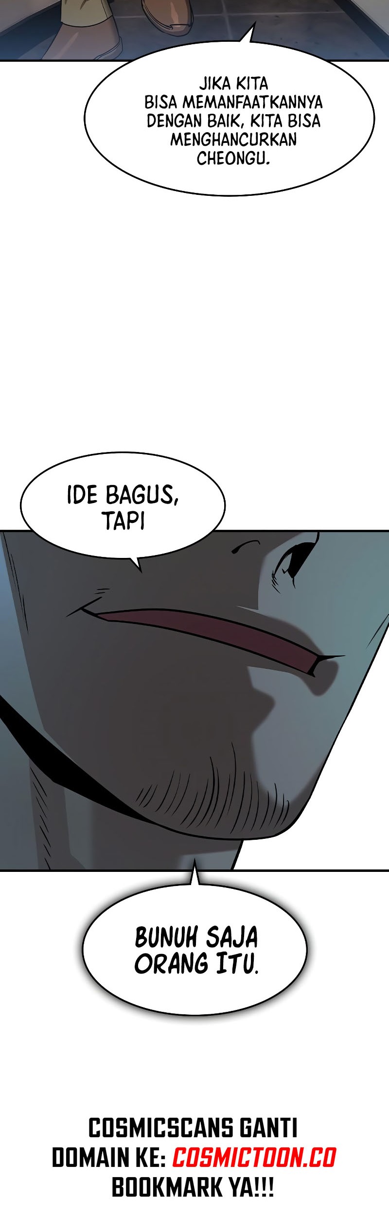 The Childe Chapter 9 - halaman 55