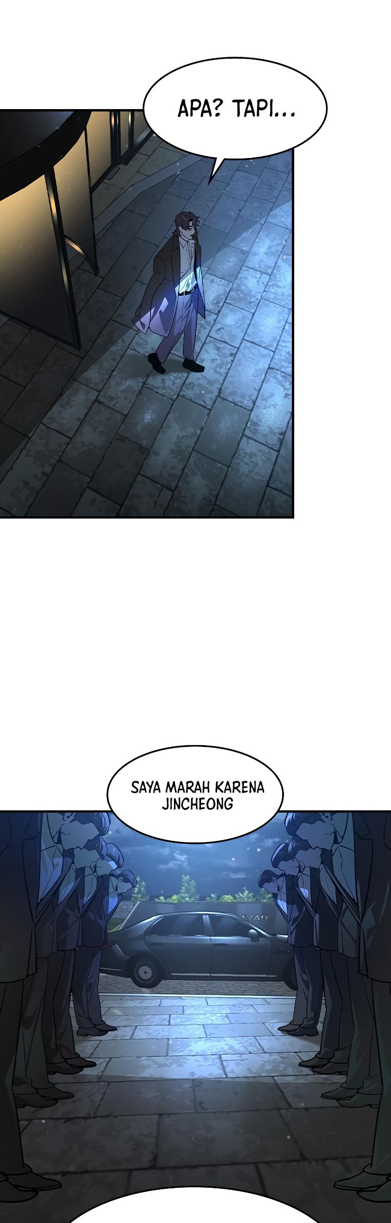 The Childe Chapter 9 - halaman 56