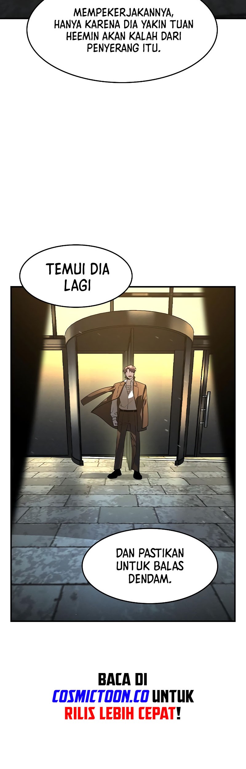 The Childe Chapter 9 - halaman 57