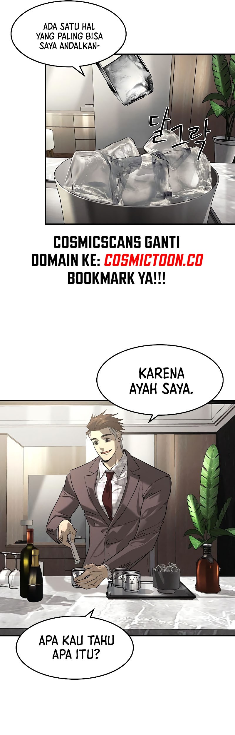 The Childe Chapter 9 - halaman 60