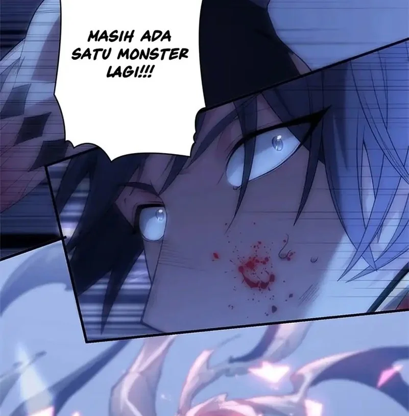 The Chosen SSS-Rank Chapter 1 - halaman 16