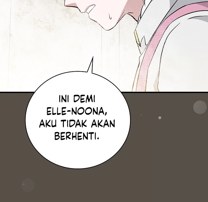 The Chosen SSS-Rank Chapter 1 - halaman 39