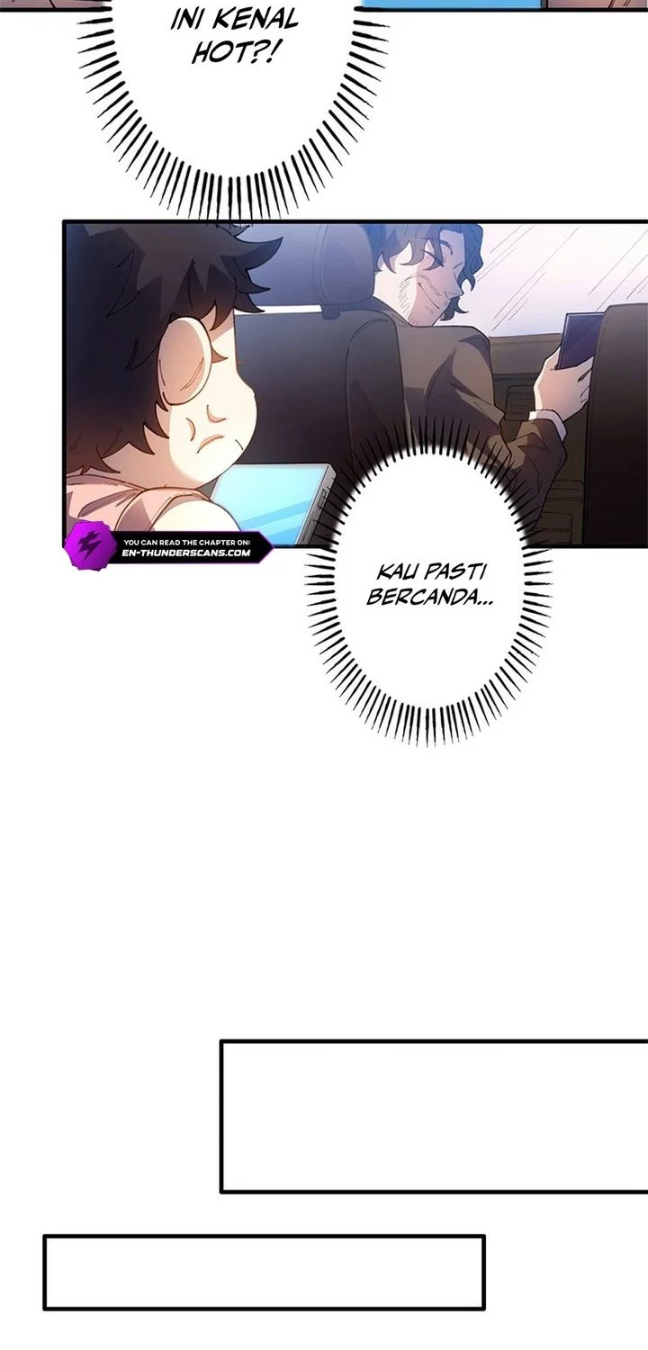 The Chosen SSS-Rank Chapter 10 - halaman 26