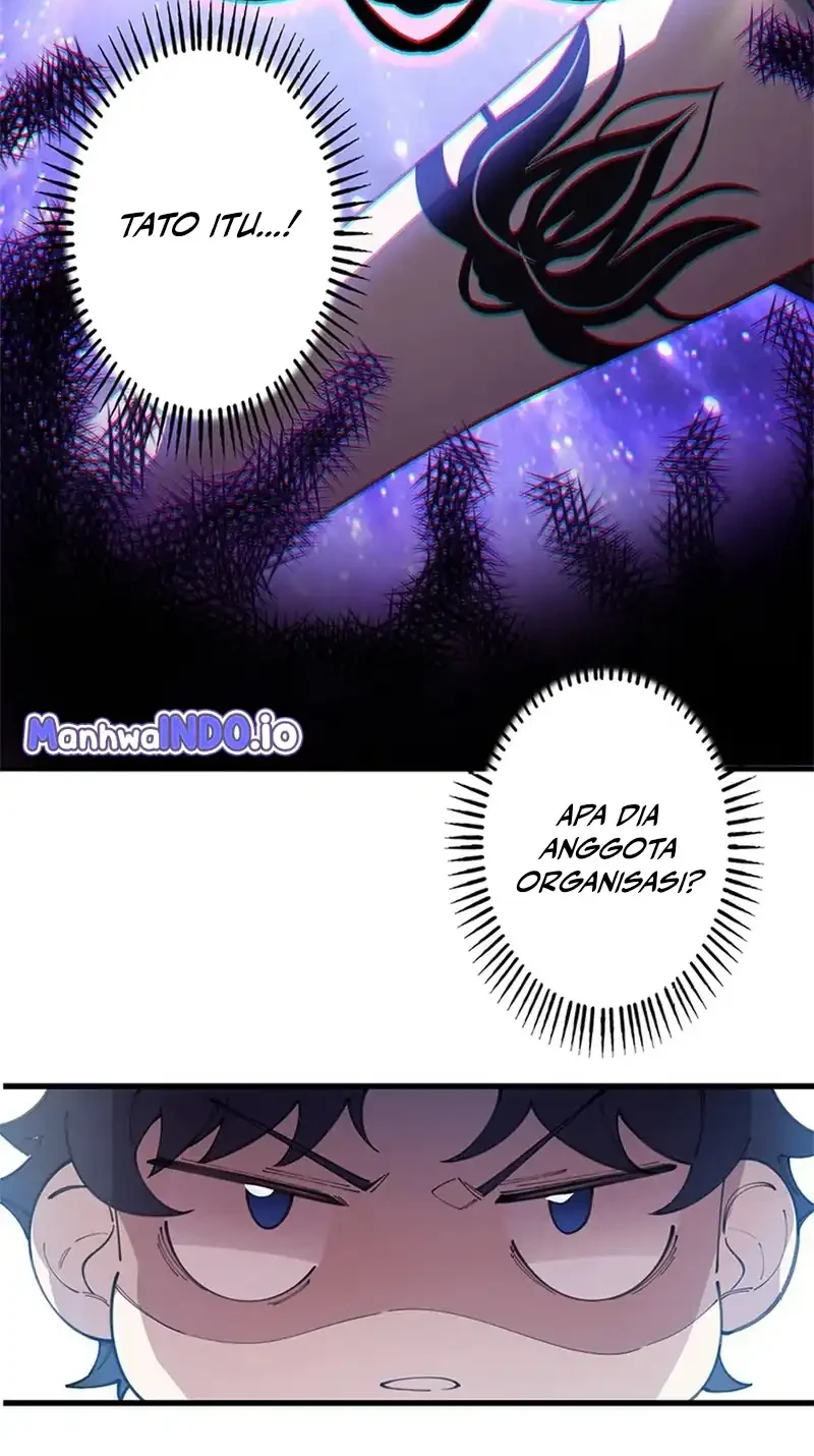 The Chosen SSS-Rank Chapter 11 - halaman 4