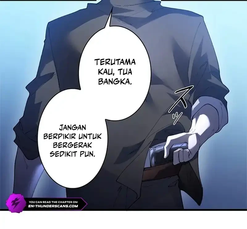 The Chosen SSS-Rank Chapter 11 - halaman 6