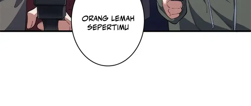 The Chosen SSS-Rank Chapter 12 - halaman 4
