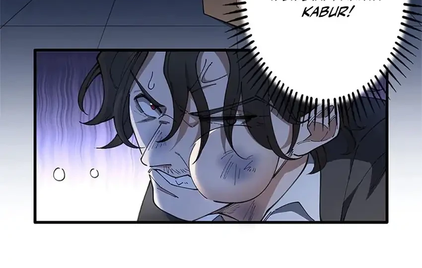 The Chosen SSS-Rank Chapter 13 - halaman 16