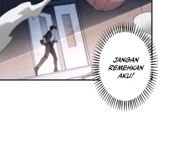 The Chosen SSS-Rank Chapter 14 - halaman 11