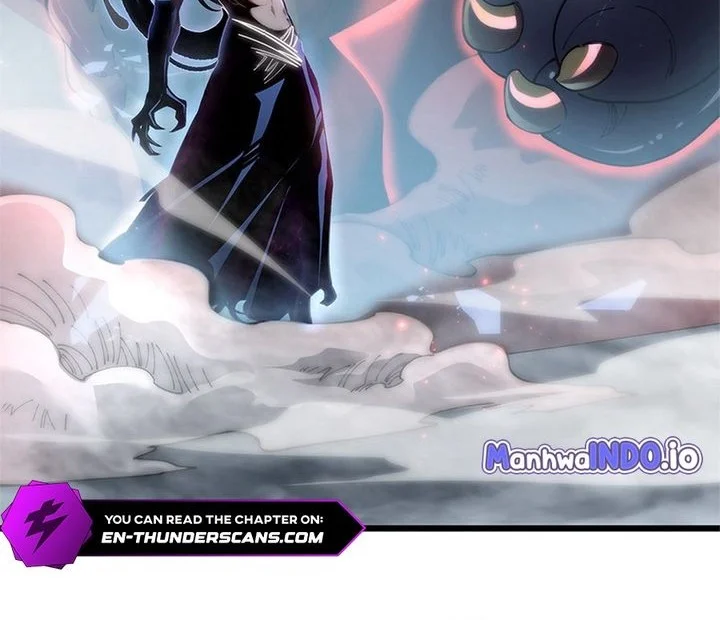 The Chosen SSS-Rank Chapter 14 - halaman 19