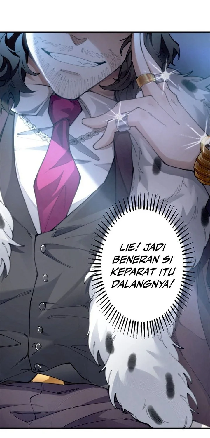 The Chosen SSS-Rank Chapter 14 - halaman 2