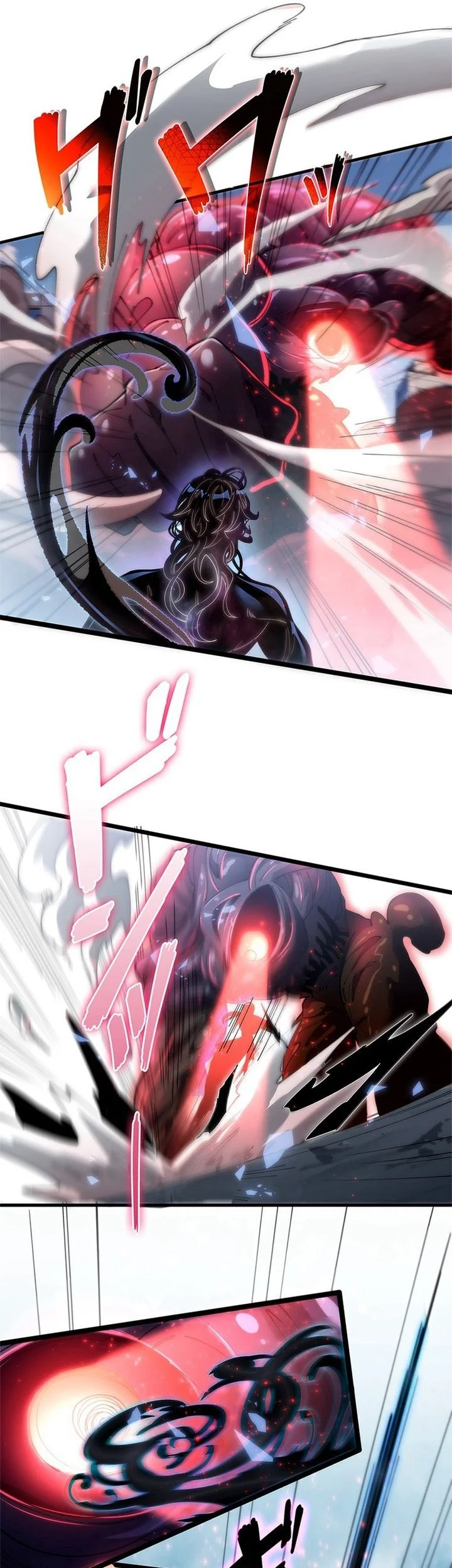 The Chosen SSS-Rank Chapter 14 - halaman 20