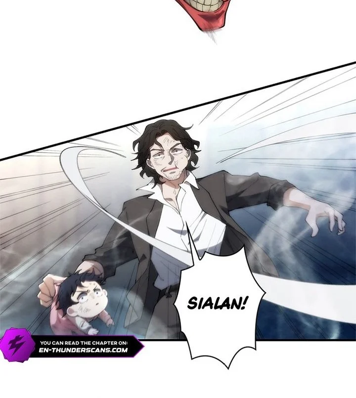 The Chosen SSS-Rank Chapter 14 - halaman 9