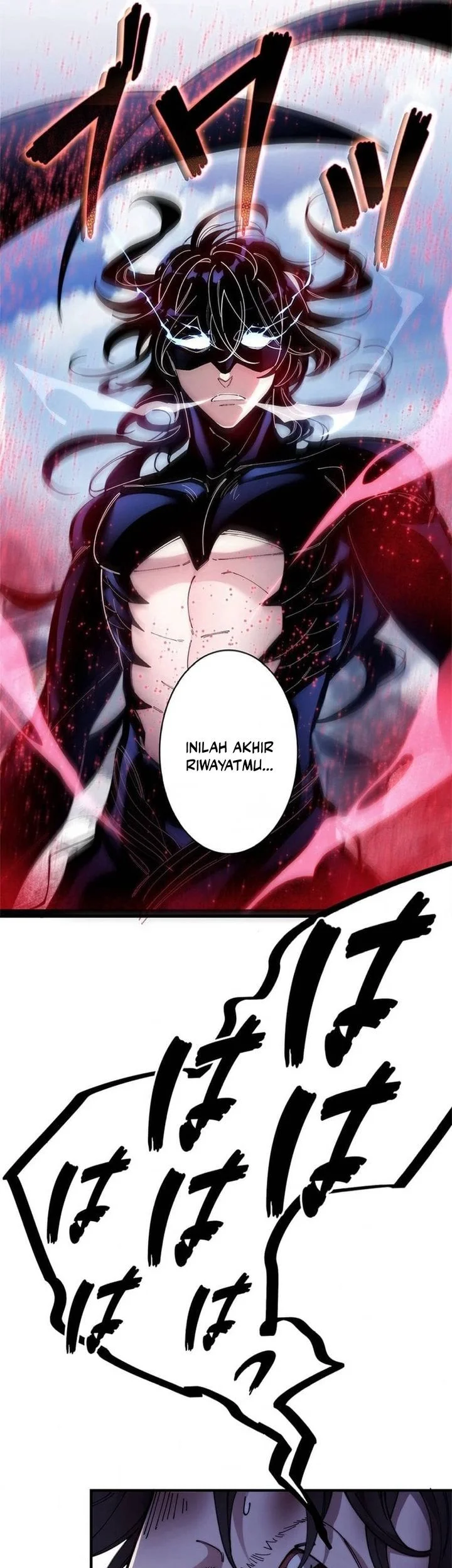 The Chosen SSS-Rank Chapter 15 - halaman 10